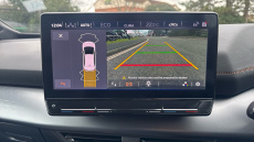 CUPRA Born 169kW e-Boost V3 58kWh 5dr Auto Electric Hatchback